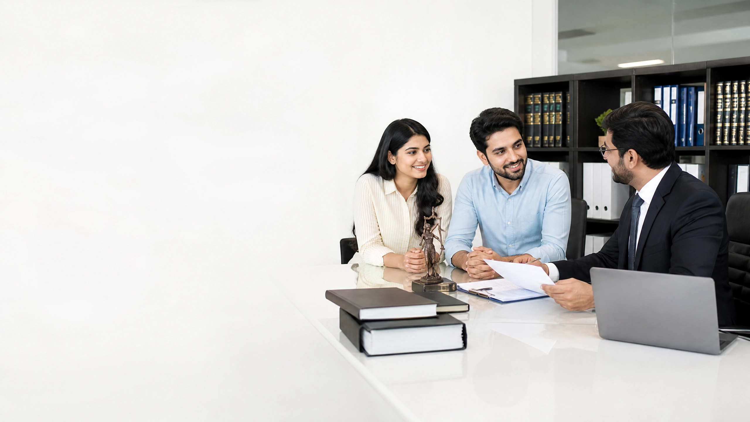 Clear Legal Advisory Consultation
