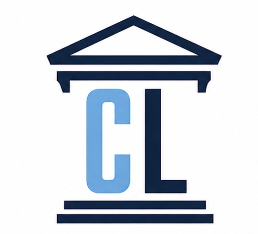 Clear Legal Logo